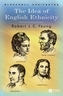The Idea of English Ethnicity