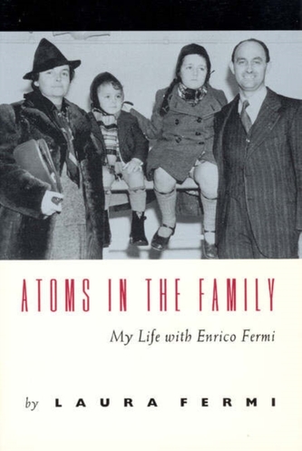 Atoms in the Family