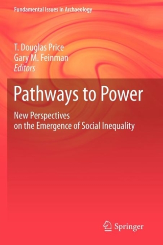 Pathways to Power