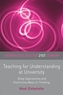 Teaching for Understanding at University