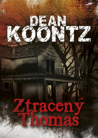 Ztracený Thomas Ztracený Thomas