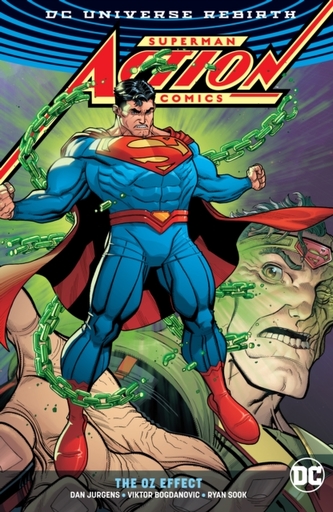 Superman - Action Comics