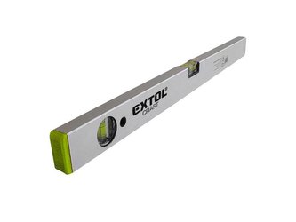 Vodováha kovová EXTOL CRAFT 3582A 1200mm