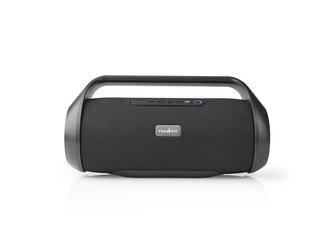 Reproduktor Bluetooth NEDIS SPBB320BK