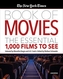 The New York Times Book of Movies