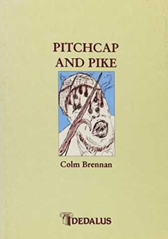 Pitchcap and Pike
