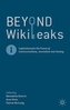 Beyond WikiLeaks