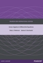 Linear Algebra and Differential Equations: Pearson New International Edition