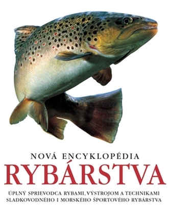 Nová encyklopédia rybárstva