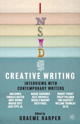Inside Creative Writing