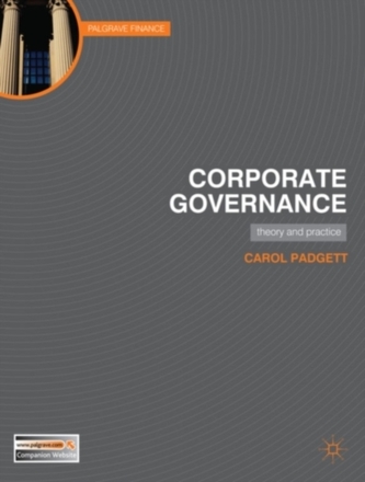 Corporate Governance