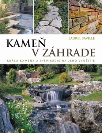 Kameň v záhrade Kameň v záhrade