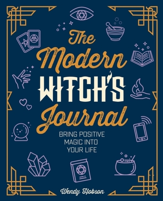 The Modern Witch's Journal