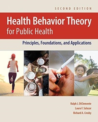 Health Behavior Theory For Public Health