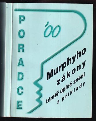 Murphyho zákony 2000