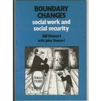Boundary Changes