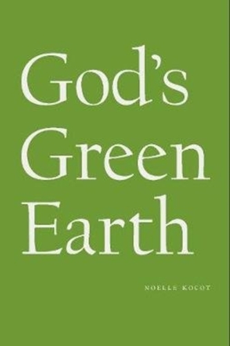 God's Green Earth