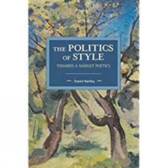 The Politics Of Style