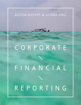Corporate Financial Reporting