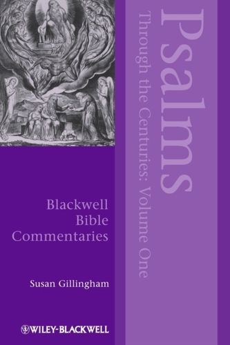 Psalms Through the Centuries