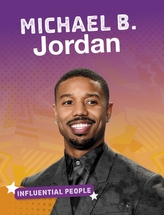  Michael B. Jordan