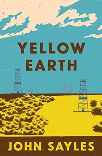 Yellow Earth