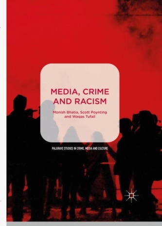 Media, Crime and Racism