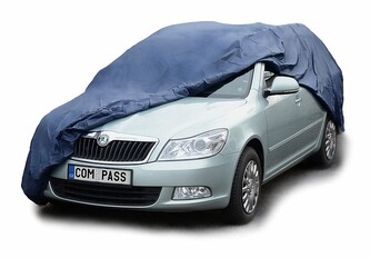 Plachta ochranná na auto COMPASS 05969 FULL vel.KOMBI