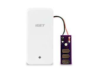 Detektor úrovně vody IGET SECURITY M3P9