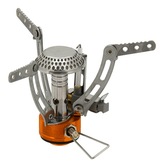 Vařič plynový CATTARA GAS 13602