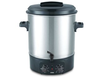 Hrnec zavařovací DOMO DO323W