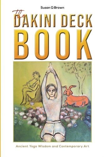 The Dakini Deck Book