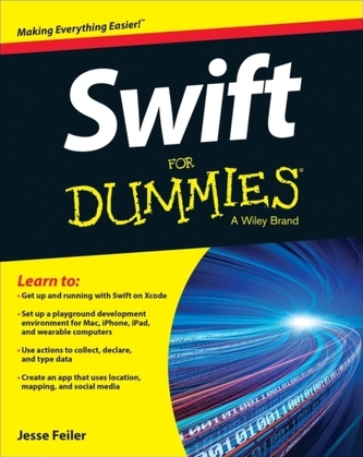 Swift For Dummies