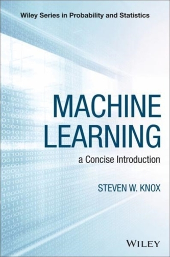 Machine Learning
