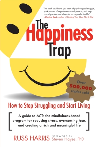 The Happiness Trap