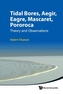 Tidal Bores, Aegir, Eagre, Mascaret, Pororoca: Theory And Observations