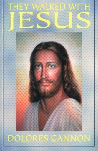 They Walked with Jesus