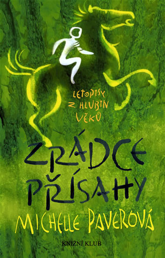 Zrádce přísahy