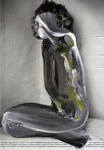 Sofie Bird Moller: Artist's Book