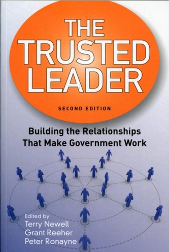 The Trusted Leader