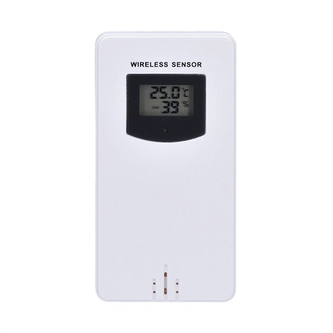 Čidlo SOLIGHT TE8S k meteostanici TE81 a TE86