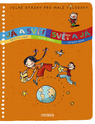 Já a svět, svět a já