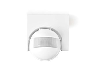 Čidlo pohybové PIR NEDIS PIROO20WT