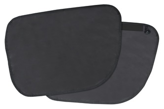 Ochrana dveří před poškrábáním psem COMPASS 04129 2ks