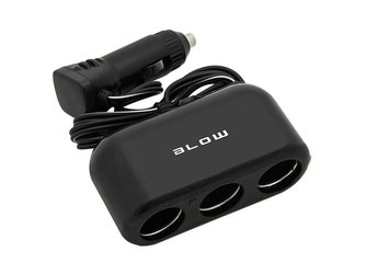 Autoadaptér napájecí BLOW 96-867