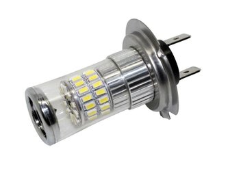 Autožárovka LED H7 12/24V 48W STU