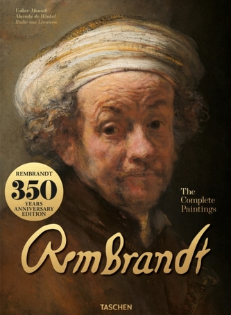 Rembrandt. The Complete Paintings