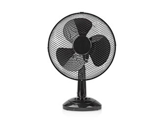 Ventilátor NEDIS FNTB10CBK30