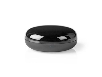 Chytrý WiFi ovladač NEDIS WIFIRC10CBK SMARTLIFE