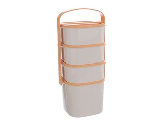 Jídlonosič ORION ALMI PLUS 4 Jídlonosič ORION ALMI PLUS 4